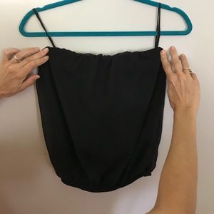 TUBE TOP!!